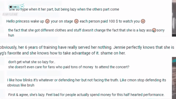 Qu&atilde;ng thời gian đ&aacute;ng sợ nhất sự nghiệp của Jennie: B&agrave;i test căng thẳng h&agrave;ng tuần thời trainee, &aacute;m ảnh khi bị netizen d&egrave; bỉu khả năng vũ đạo - Ảnh 5.