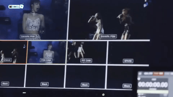 Qu&atilde;ng thời gian đ&aacute;ng sợ nhất sự nghiệp của Jennie: B&agrave;i test căng thẳng h&agrave;ng tuần thời trainee, &aacute;m ảnh khi bị netizen d&egrave; bỉu khả năng vũ đạo - Ảnh 6.