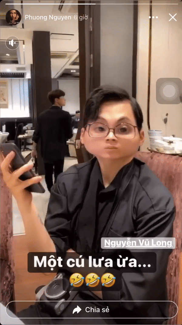 Cara dùng app làm biến dạng mặt NoWay cực đáng yêu, cứ ngọt thế này thì con dân sún răng mất thôi! - Ảnh 3.