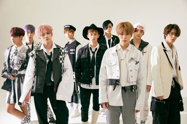 Sau 4 năm debut, fan mừng húm khi NCT 127 lần đầu rinh về thành tích 100 triệu view trong sự nghiệp  - Ảnh 3.