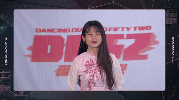 Cover vũ đạo Sáng Mắt Chưa (Trúc Nhân), bông hồng lai Việt Nam tại show sống còn Đài Loan khiến netizen quốc tế phát sốt - Ảnh 3.