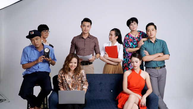 Xem ngay 5 phim Việt hấp dẫn để được “khai sáng” về nghề báo chí Việt Nam - Ảnh 9.
