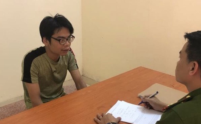 Bắt đối tượng mua bán thận với giá hàng trăm triệu đồng - Ảnh 1.