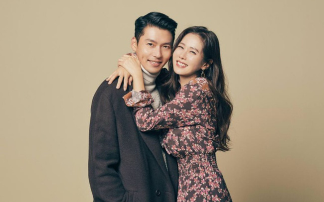 Chối đây đẩy chuyện yêu nhau nhưng Son Ye Jin lại có mối liên hệ âm thầm với gia đình Hyun Bin thế này đây? - Ảnh 3.