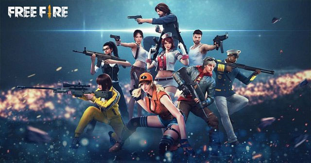 Free Fire chuẩn bị có một nhân vật có khả năng giống như hack wall cực kỳ đáng sợ - Ảnh 1.