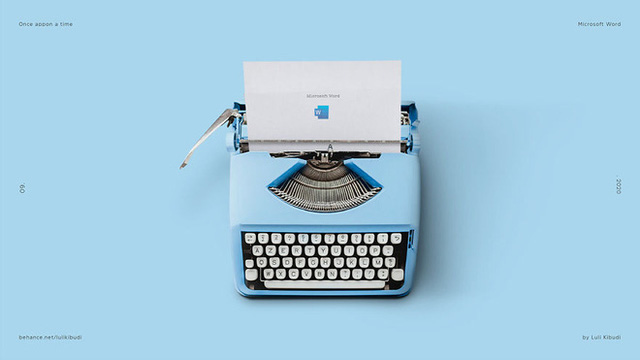  Nếu xuất hiện vào thập niên 80, những ứng dụng online phổ biến nhất thế giới sẽ có diện mạo ra sao?  - Ảnh 2.