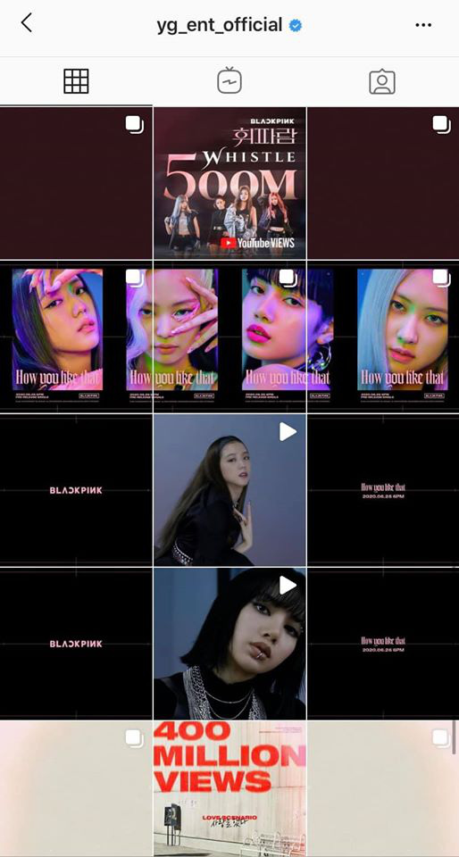 BLACKPINK bỏ túi thêm MV nửa tỉ view mặc fan ngang ngược kêu gọi... không stream, củng cố kỉ lục trong mảng girlgroup trước thềm comeback - Ảnh 6.