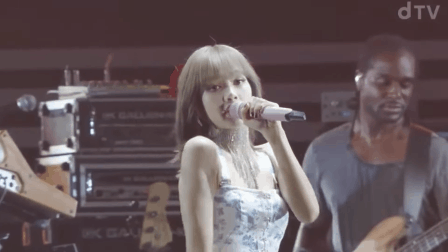Sắp comeback đến nơi, Jennie lại viral khắp xứ H&agrave;n với clip MR Removed h&aacute;t live như nuốt đĩa, netizen th&aacute;n phục: Đ&uacute;ng l&agrave; sinh ra để nổi tiếng - Ảnh 8.