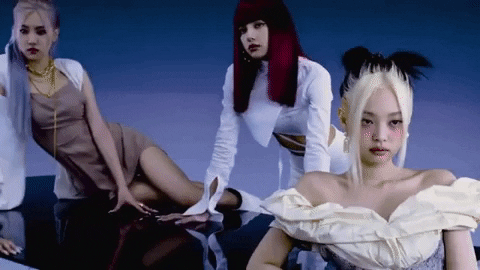 BLACKPINK ngồi thần th&aacute;i như b&uacute;p b&ecirc; &ldquo;sống&rdquo; trong video teaser đủ 4 người nhưng vẫn kh&ocirc;ng h&eacute; lộ th&ecirc;m 1 gi&acirc;y nhạc n&agrave;o l&agrave;m fan tứk &aacute;! - Ảnh 8.