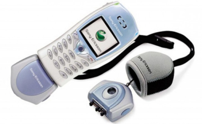 Nh&igrave;n lại (Sony) Ericsson T68: chiếc điện thoại mang nhiều bước ti&ecirc;n phong nhưng cũng đ&aacute;nh dấu sự r&uacute;t lui khỏi thị trường di động của Ericsson - Ảnh 2.