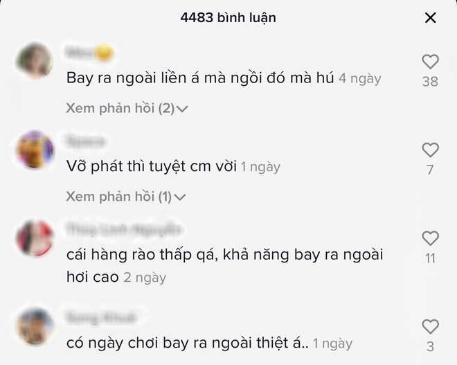 Chiếc máng trượt bằng kính “thót tim” nhất Trung Quốc đang gây tranh cãi dữ dội trên TikTok: Có thực sự an toàn cho du khách? - Ảnh 7.