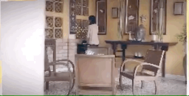 Preview Gạo Nếp Gạo Tẻ 2 tập 5: Đuổi được bà cả ra đường, tiểu tam nhà Trung Dũng hiện nguyên hình yêu tinh - Ảnh 1.