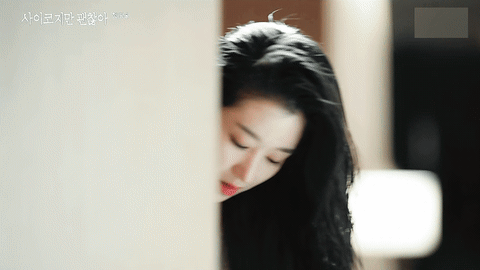 Dân tình chỉ chăm chăm chú ý Kim Soo Hyun mà không ngờ Seo Ye Ji đẹp thế này trong Psycho But It’s Okay - Ảnh 7.
