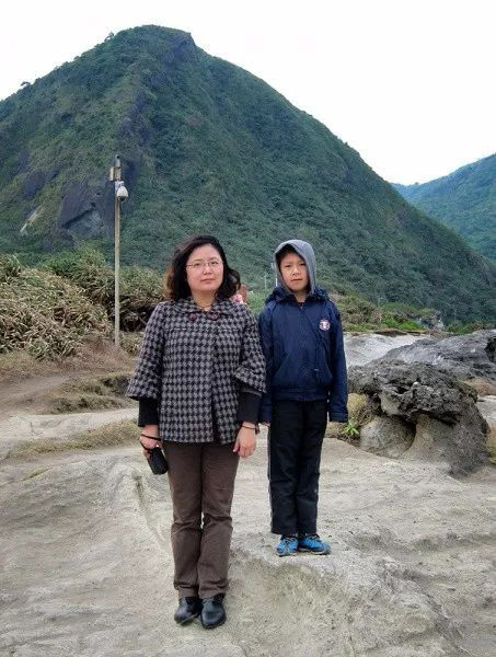 Bộ ảnh lồng ghép ấn tượng của bà mẹ đơn thân Đài Loan: Dành 17 năm ghi lại hành trình trưởng thành cùng con trai động lòng người - Ảnh 19.