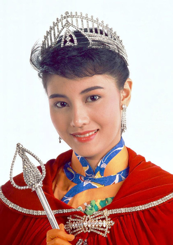 Hoa hậu đẹp nhất Hong Kong được 3 đại gia theo đuổi cùng lúc giờ ra sao? - Ảnh 3.