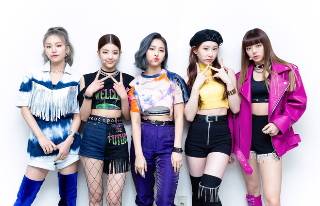 Mới xác nhận comeback mà ITZY đã bị Knet chê không có siêu hit, chế nhạo danh hiệu “tân binh quái vật” dù cứ ra nhạc là càn quét BXH? - Ảnh 7.