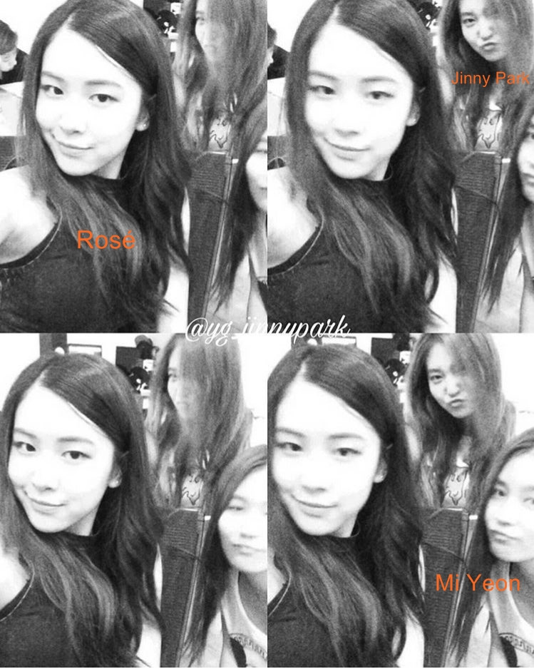 Loạt th&agrave;nh vi&ecirc;n hụt đ&igrave;nh đ&aacute;m của BLACKPINK: Người debut th&agrave;nh c&ocirc;ng, người lận đận thi đ&acirc;u cũng trượt, tham gia nh&oacute;m n&agrave;o l&agrave; nh&oacute;m ấy tan r&atilde; - Ảnh 4.