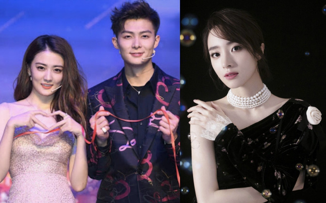 Drama Cbiz căng đ&eacute;t: Mỹ nh&acirc;n Thiếu Nữ To&agrave;n Phong vạch mặt sao nam đ&igrave;nh đ&aacute;m, k&eacute;o theo diễn vi&ecirc;n Ch&acirc;n Ho&agrave;n Truyện - Ảnh 2.