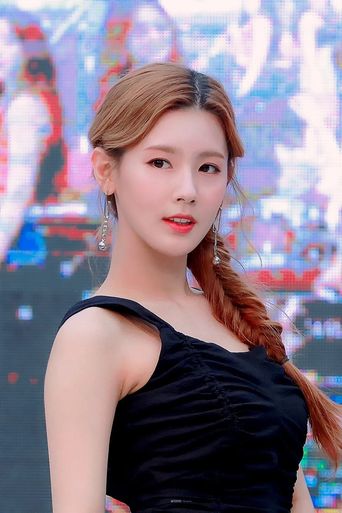 Loạt th&agrave;nh vi&ecirc;n hụt đ&igrave;nh đ&aacute;m của BLACKPINK: Người debut th&agrave;nh c&ocirc;ng, người lận đận thi đ&acirc;u cũng trượt, tham gia nh&oacute;m n&agrave;o l&agrave; nh&oacute;m ấy tan r&atilde; - Ảnh 3.