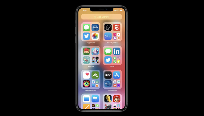 Cùng nhìn lại tất tần tần những mẫu iPhone Apple đã ra mắt - Fptshop.com.vn