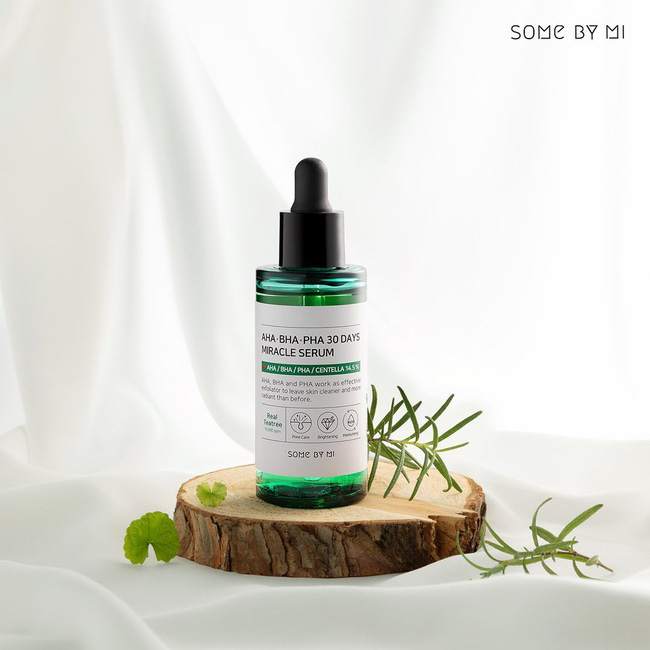 6 lọ serum lột xác làn da sần sùi thành không tỳ vết, đã vậy còn rất nhẹ mặt và hợp dùng mùa nóng - Ảnh 9.