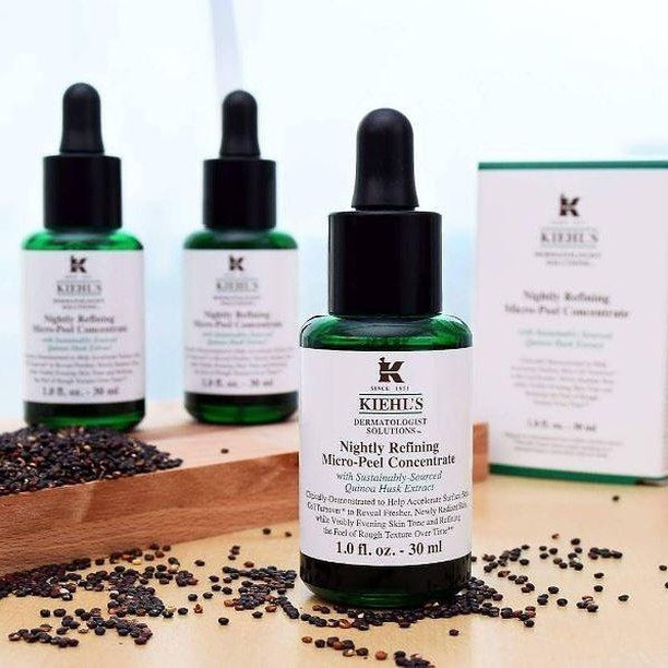 6 lọ serum lột xác làn da sần sùi thành không tỳ vết, đã vậy còn rất nhẹ mặt và hợp dùng mùa nóng - Ảnh 11.