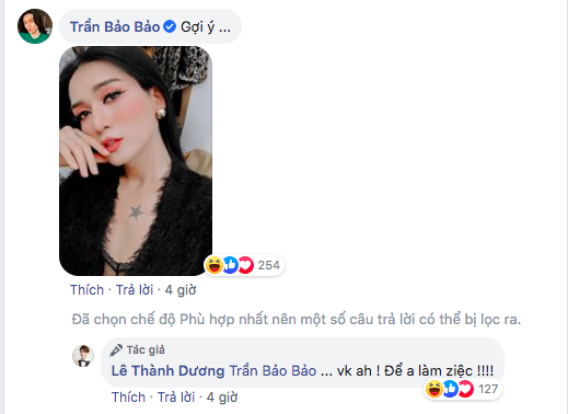 Khi Ngô Kiến Huy casting nữ chính MV: Từ BB Trần, Châu Đăng Khoa, Thái Vũ đều vứt liêm sỉ ứng cử nhưng gợi ý từ Diệu Nhi lại được gật đầu ngay và luôn - Ảnh 3.