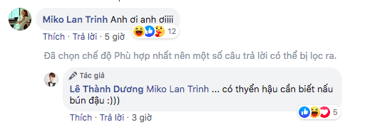 Khi Ngô Kiến Huy casting nữ chính MV: Từ BB Trần, Châu Đăng Khoa, Thái Vũ đều vứt liêm sỉ ứng cử nhưng gợi ý từ Diệu Nhi lại được gật đầu ngay và luôn - Ảnh 5.