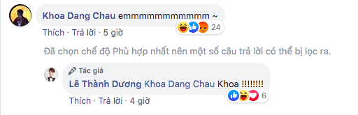 Khi Ngô Kiến Huy casting nữ chính MV: Từ BB Trần, Châu Đăng Khoa, Thái Vũ đều vứt liêm sỉ ứng cử nhưng gợi ý từ Diệu Nhi lại được gật đầu ngay và luôn - Ảnh 6.