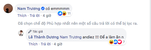 Khi Ngô Kiến Huy casting nữ chính MV: Từ BB Trần, Châu Đăng Khoa, Thái Vũ đều vứt liêm sỉ ứng cử nhưng gợi ý từ Diệu Nhi lại được gật đầu ngay và luôn - Ảnh 8.