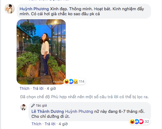 Khi Ngô Kiến Huy casting nữ chính MV: Từ BB Trần, Châu Đăng Khoa, Thái Vũ đều vứt liêm sỉ ứng cử nhưng gợi ý từ Diệu Nhi lại được gật đầu ngay và luôn - Ảnh 9.