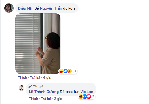 Khi Ngô Kiến Huy casting nữ chính MV: Từ BB Trần, Châu Đăng Khoa, Thái Vũ đều vứt liêm sỉ ứng cử nhưng gợi ý từ Diệu Nhi lại được gật đầu ngay và luôn - Ảnh 10.