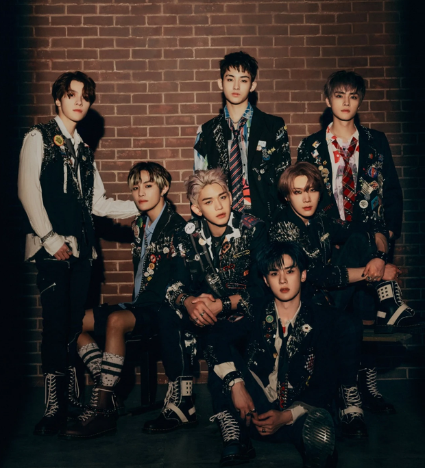 SM Entertainment chính thức xin lỗi fan Việt sau lùm xùm sự cố trang phục của WayV ám chỉ tội ác chiến tranh - Ảnh 2.