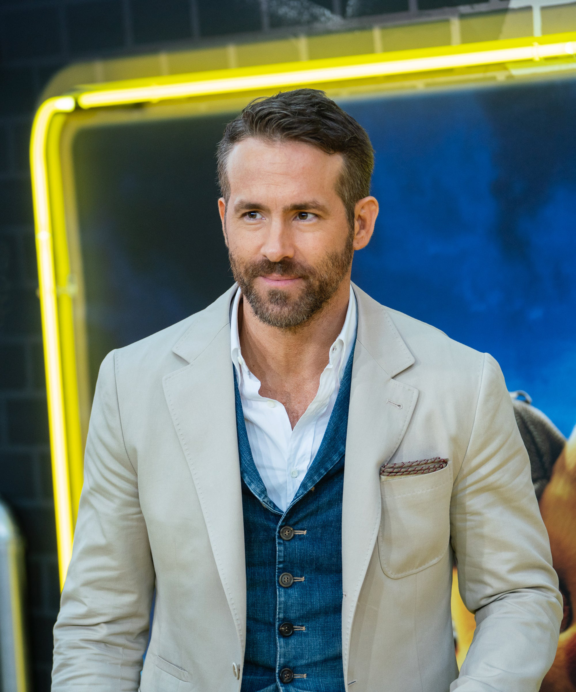 Ryan Reynolds đóng Cameo Trong Justice League Snyder Cut Cú Tự Vả Lớn Nhất Năm 2020 