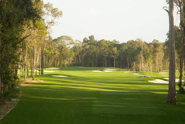 8 resort cao cấp ven biển, gần sân golf: Xứng danh là thiên đường nghỉ dưỡng, hoàn hảo để các golfer tận hưởng những phút giây thư giãn bên gia đình - Ảnh 16.