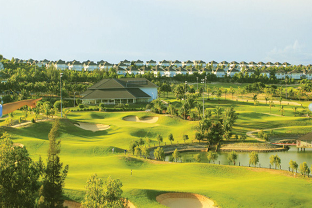 8 resort cao cấp ven biển, gần sân golf: Xứng danh là thiên đường nghỉ dưỡng, hoàn hảo để các golfer tận hưởng những phút giây thư giãn bên gia đình - Ảnh 19.