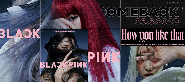 Knet dạo này cưng Lisa quá: Khen combo tóc đen và xỏ khuyên trong teaser của BLACKPINK là cực phẩm, vẫn mong Lisa thử nghiệm concept trong sáng - Ảnh 12.