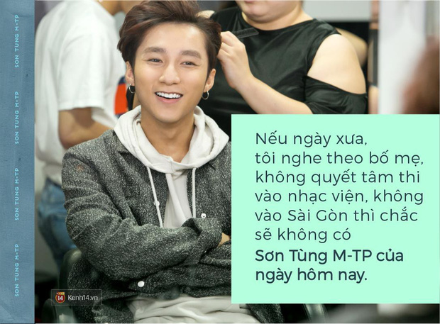 Những kỉ niệm thời trẻ trung, năng động đầy tươi cười của Sơn Tùng M-TP đã thể hiện rõ qua bức ảnh ngày xưa. Tham gia ngay vào hành trình khám phá hành trình về quá khứ và cảm nhận đầy sắc màu của cuộc đời.