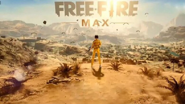 Game thủ Free Fire sắp được sờ tận tay phiên bản Lửa Miễn Phí lột xác hoàn toàn - Ảnh 1.