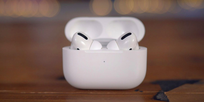 Ai dùng AirPods nhất định phải nhanh update iOS 14: Bảo vệ pin tai nghe tốt hơn, giảm bớt nguy cơ chai pin - Ảnh 1.