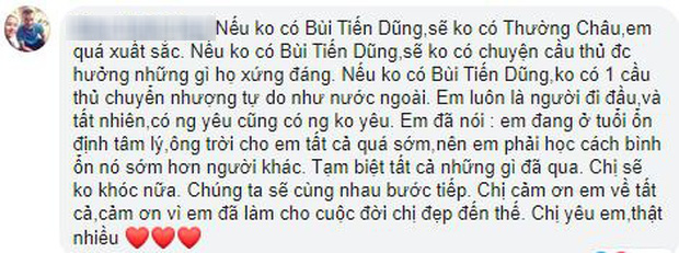 Liên hoàn phốt những người hùng Thường Châu năm nào, trùng hợp lạ kì đều dính dáng ít nhiều tới người chị thân thiết này - Ảnh 9.