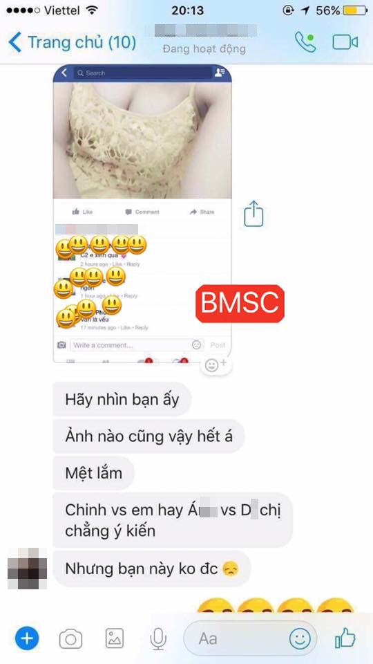 Liên hoàn phốt những người hùng Thường Châu năm nào, trùng hợp lạ kì đều dính dáng ít nhiều tới người chị thân thiết này - Ảnh 13.