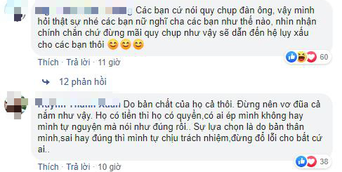 Hóng hớt chia sẻ tin Quang Hải lộ tin nhắn nhạy cảm, nữ streamer tai tiếng nhận đủ gạch đá - Ảnh 3.