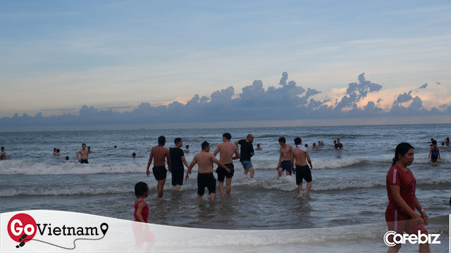 Sau Covid-19, du lịch Vũng Tàu ‘vụt sáng’ trở thành lựa chọn khả dĩ nhất với nhiều người dân TP. HCM - Ảnh 4. Sau Covid-19, du lịch Vũng Tàu ‘vụt sáng’ trở thành lựa chọn khả dĩ nhất với nhiều người dân TP. HCM - Ảnh 4.