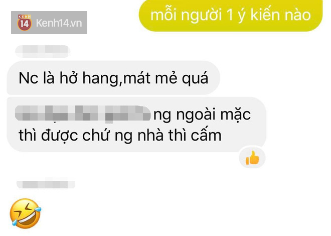 Em mặc áo hai dây như này nhé? và loạt phản ứng của hội con trai: Người ngoài thì được chứ người nhà thì... cấm - Ảnh 32.