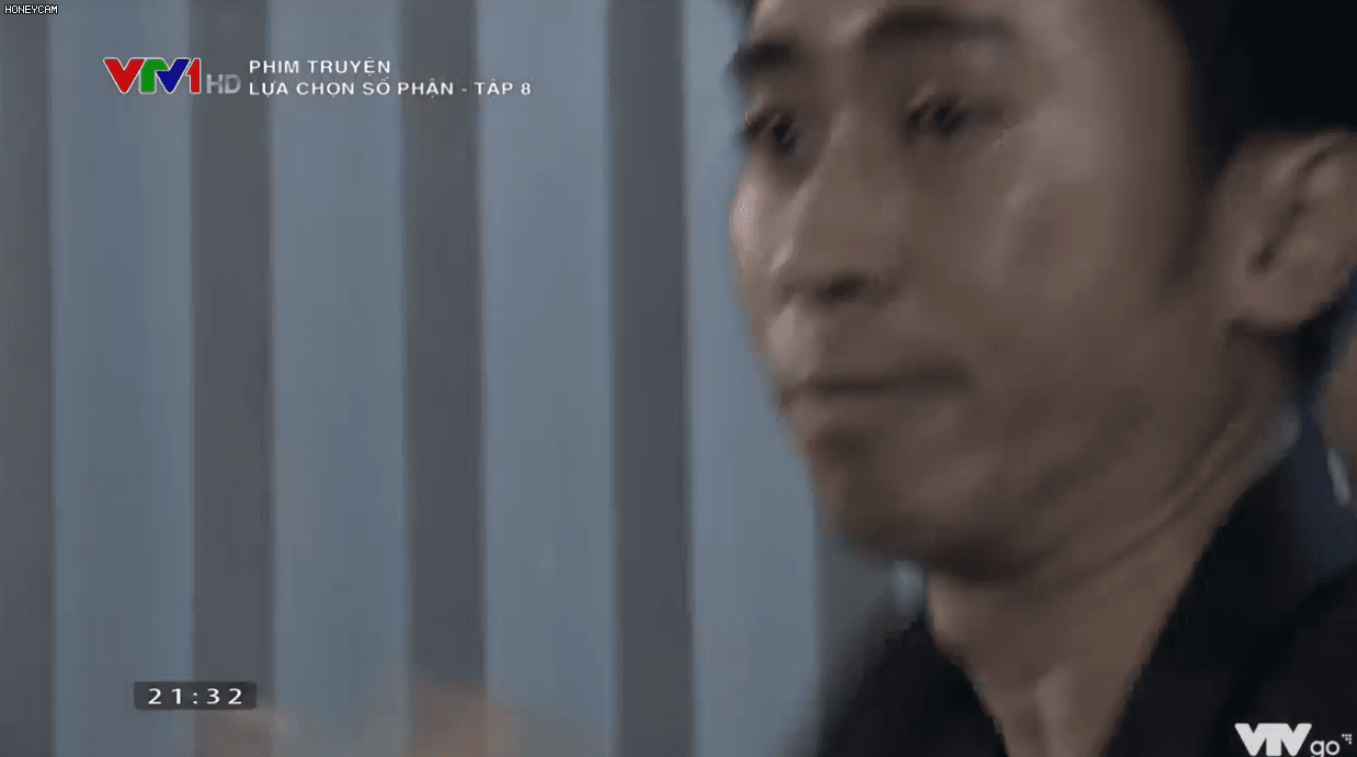 Huỳnh Anh tung nắm đấm cực ngầu, giải cứu người đẹp trong tích tắc ở Lựa Chọn Số Phận tập 8 - Ảnh 6.