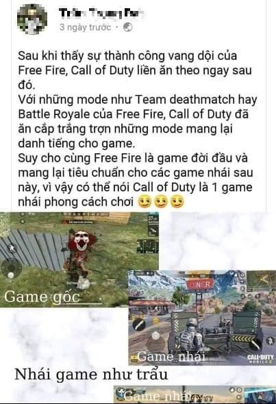 Tựa game từng bị game thủ nói nhái Lửa Chùa vừa lập nên kỷ lục khó tin, vượt qua cả PUBG Mobile lẫn Fortnite - Ảnh 1.