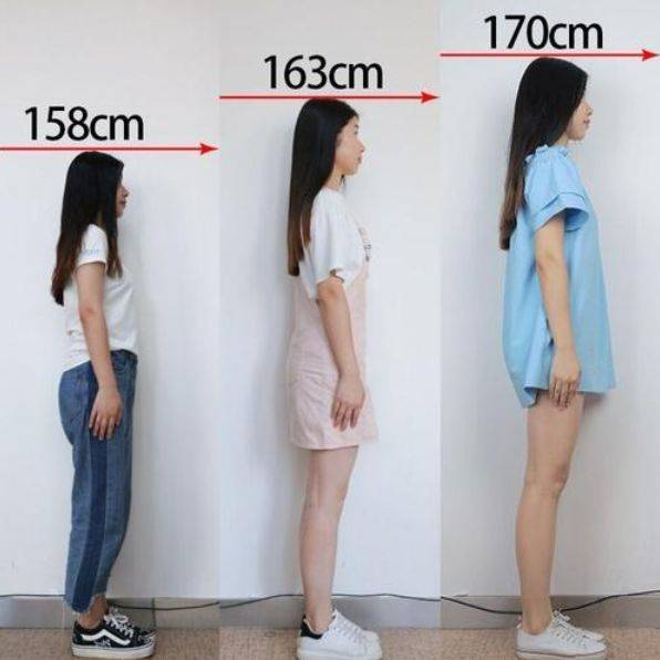 3 dấu hiệu cho thấy các cô gái đã ngừng phát triển, 80% chiều cao sẽ không thay đổi