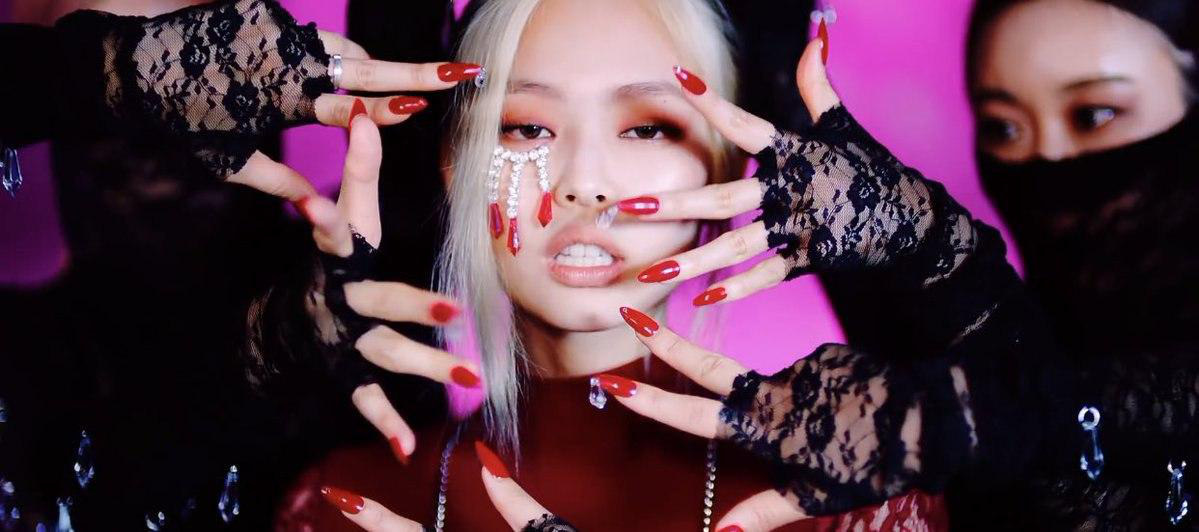 Sốc nặng trước visual của BLACKPINK trong How You Like That: Quá nhiều concept và outfit khác nhau, cap màn hình nhẹ cũng ra ảnh đẹp! - Ảnh 20.