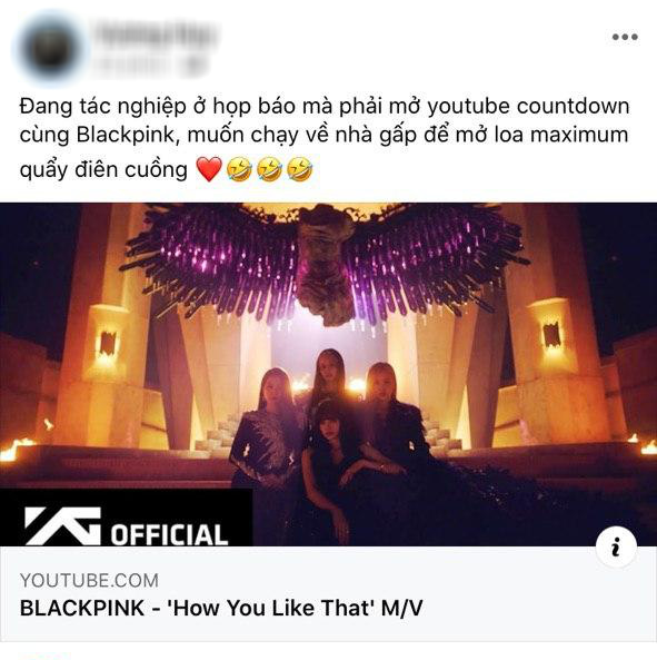 Minh Hằng tuyên bố không ngại đối đầu BLACKPINK, tự đoán lá thư nặc danh chỉ là trò đùa ở họp báo web drama mới - Ảnh 5.